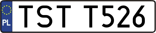 TSTT526