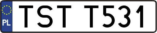 TSTT531