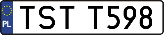 TSTT598