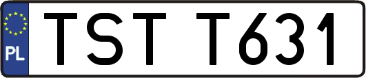TSTT631