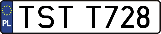 TSTT728