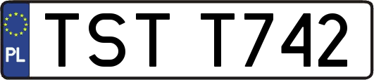 TSTT742