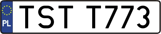 TSTT773