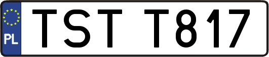 TSTT817