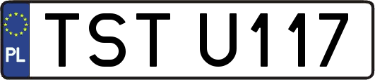 TSTU117