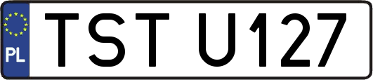 TSTU127