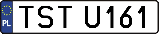 TSTU161