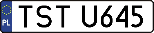 TSTU645