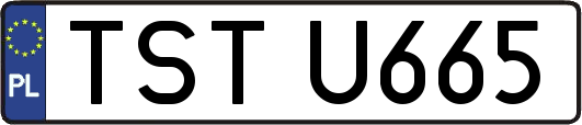 TSTU665