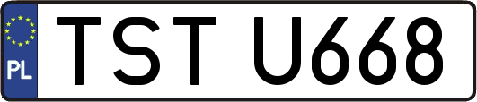 TSTU668
