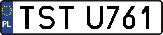 TSTU761