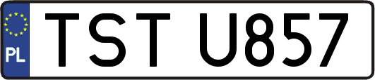 TSTU857