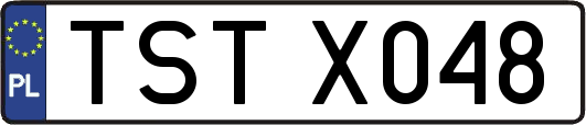TSTX048