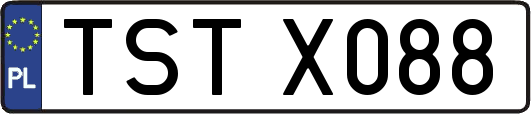 TSTX088