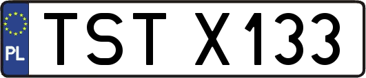 TSTX133