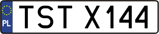 TSTX144