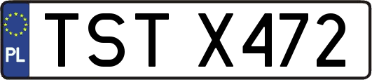 TSTX472
