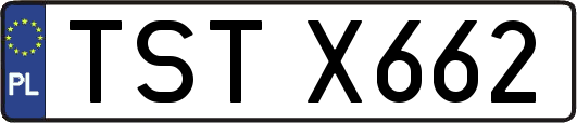 TSTX662