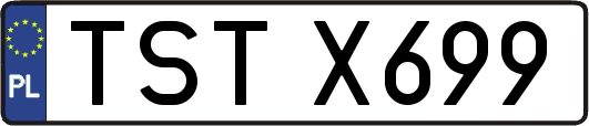 TSTX699