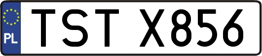TSTX856