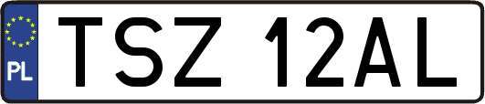 TSZ12AL