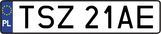 TSZ21AE