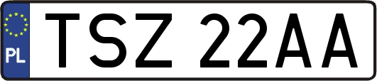 TSZ22AA