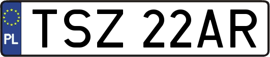 TSZ22AR