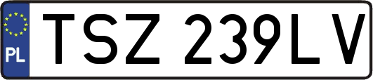 TSZ239LV