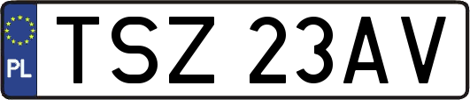 TSZ23AV
