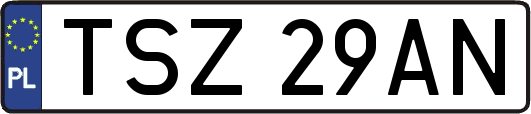 TSZ29AN