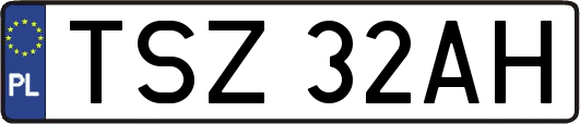 TSZ32AH
