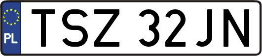 TSZ32JN