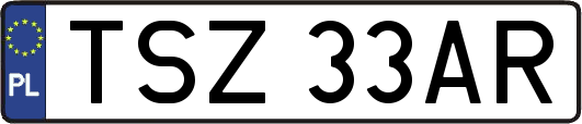 TSZ33AR
