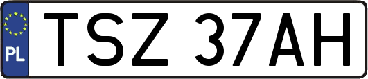 TSZ37AH