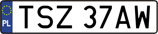 TSZ37AW