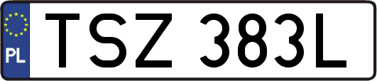 TSZ383L