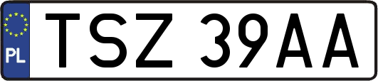 TSZ39AA