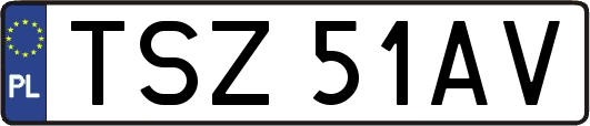 TSZ51AV