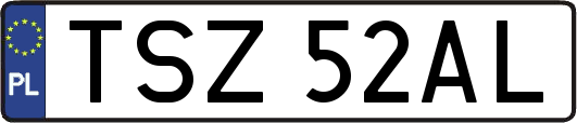 TSZ52AL