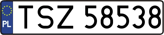 TSZ58538
