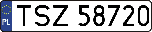 TSZ58720