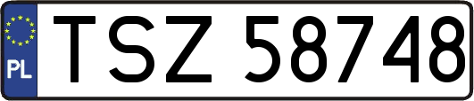 TSZ58748