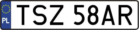 TSZ58AR