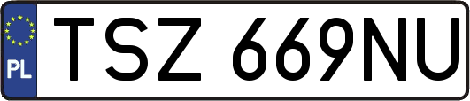 TSZ669NU