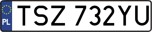 TSZ732YU