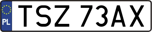 TSZ73AX