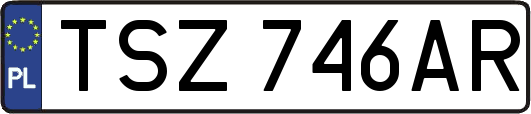 TSZ746AR