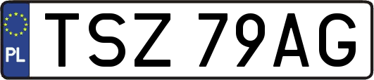 TSZ79AG