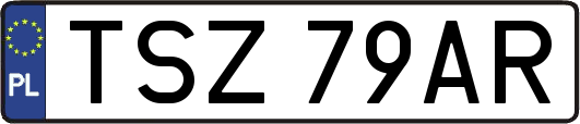TSZ79AR